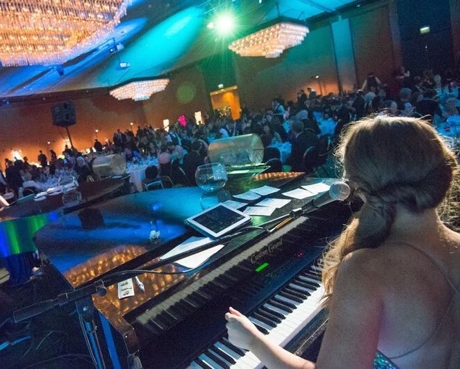 AWAIC Gala, Anchorage, AK