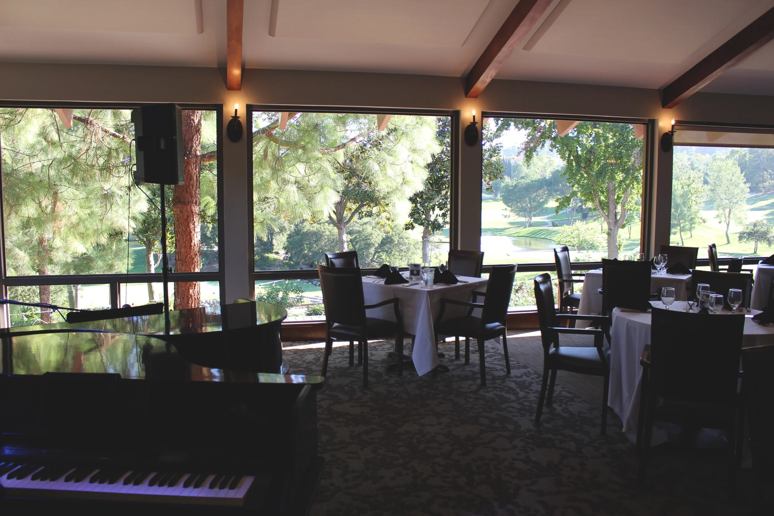Calabasas Country Club