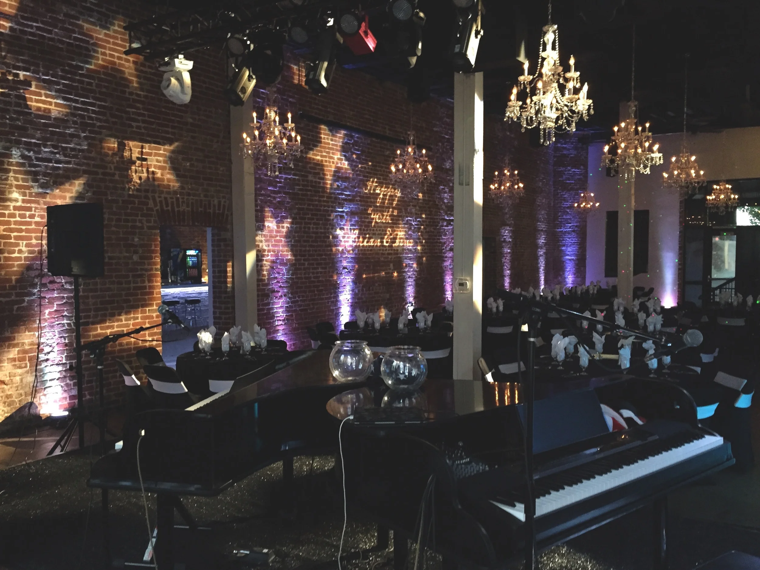 Elements, Bakersfield, California