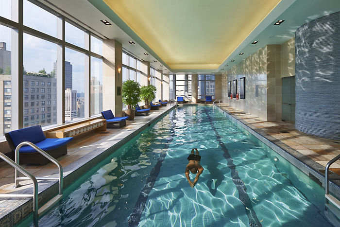 Mandarin Oriental