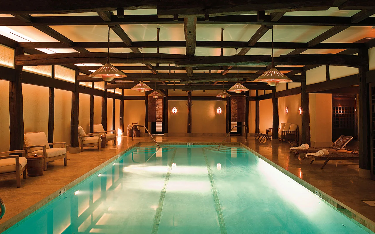 The Greenwich Hotel