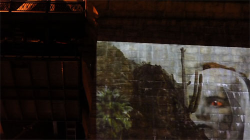 The Endless Bridge Retrieved