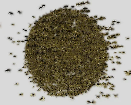 GLOW II: Rites of Spring