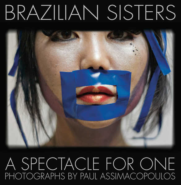 Brazilian Sisters: A Spectacle for One