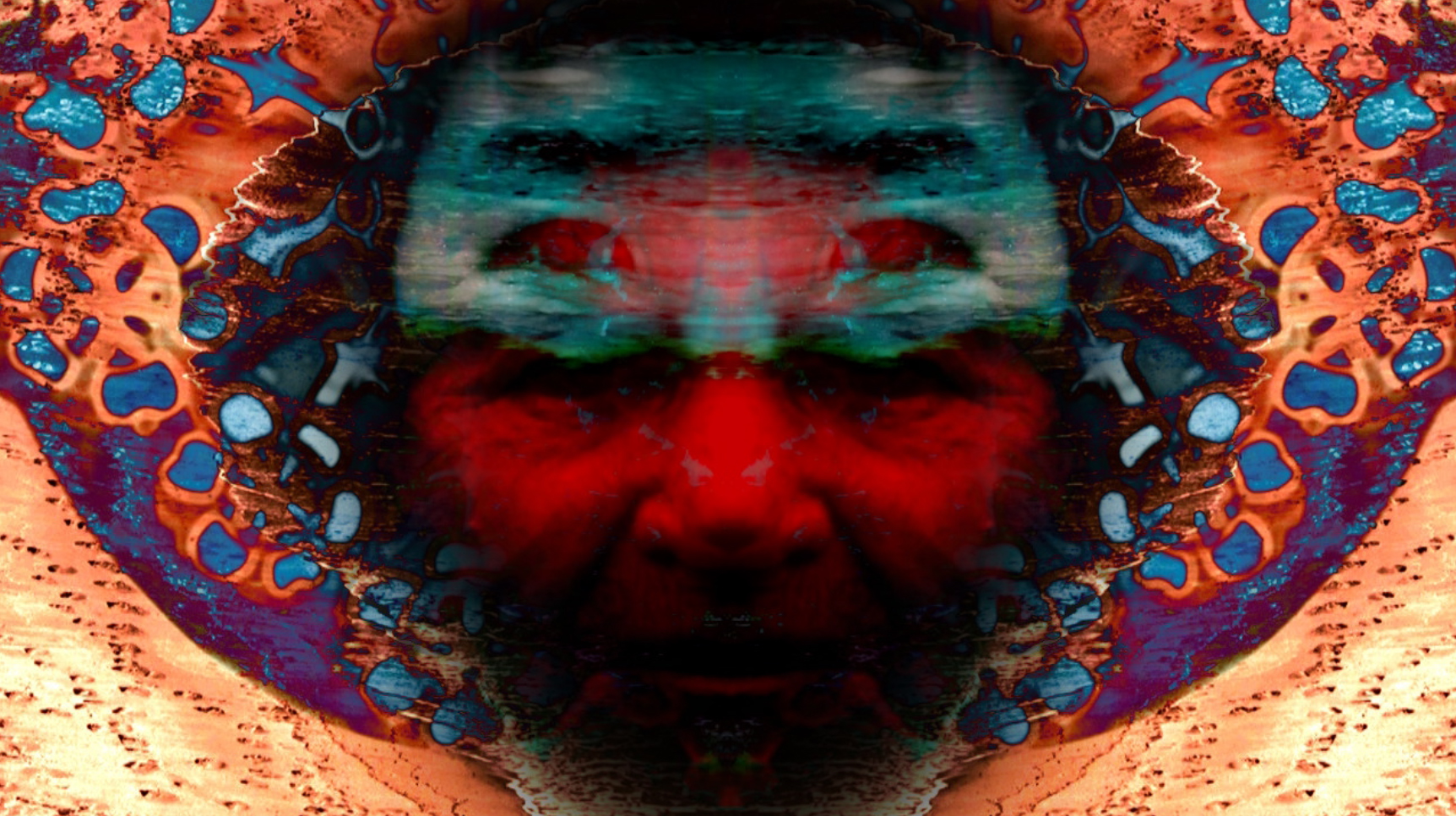 Ryan Uzilevsky &nbsp;"Zygote," 2009