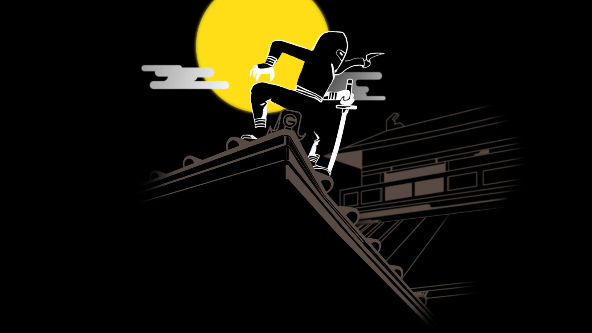 Who-Fu, "Ninja Star" (2009-2016)