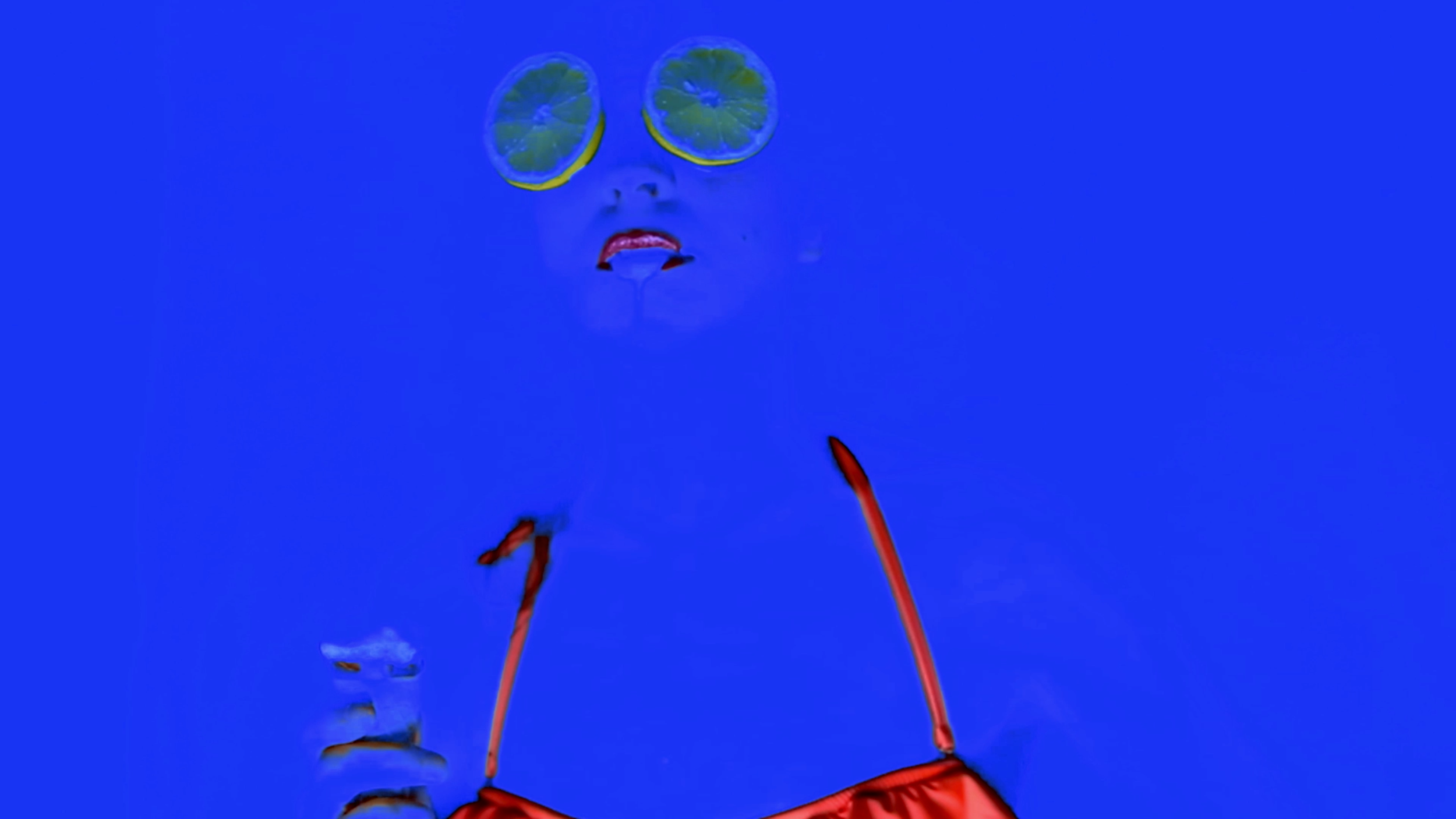 "Champion Of Love," by Daniela Imhoff