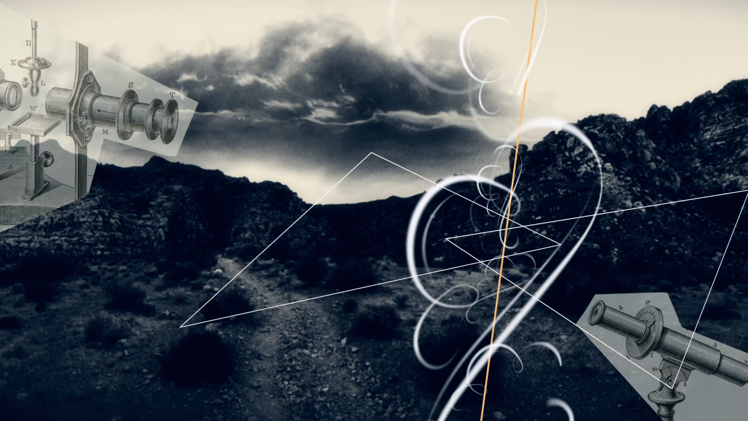 Visakh Menon + Heavy Birds, "View 83"