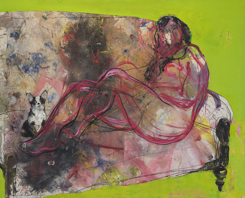 Image Courtesy of Maria Naidyonova