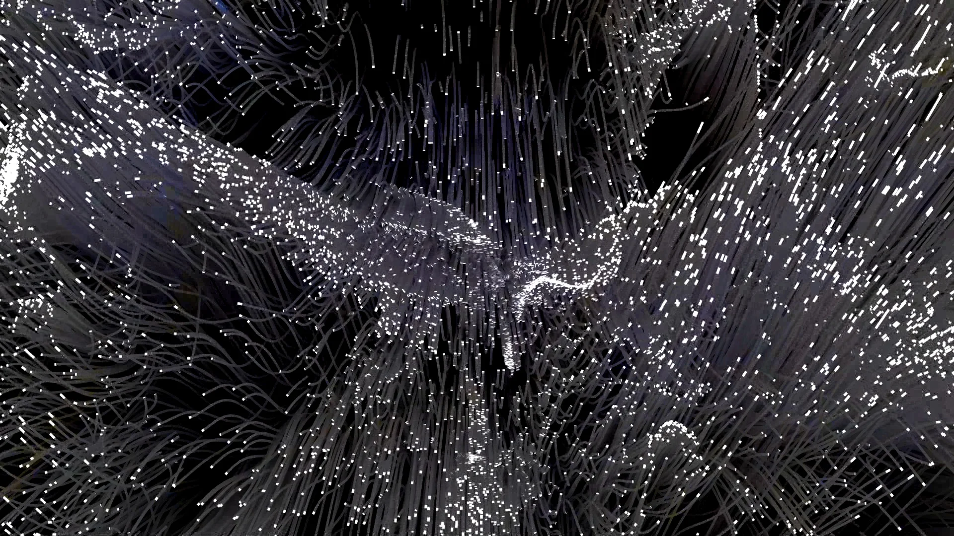Làszlò Zsolt Bordos, "Universe"