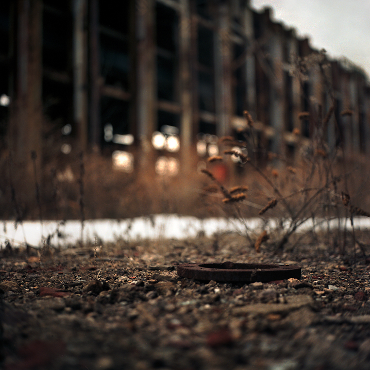 Jesse Epstein, "Bethlehem Steel"