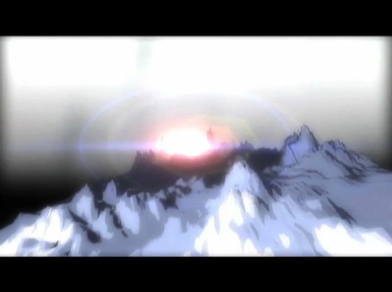 "Scape," by Chris Coleman