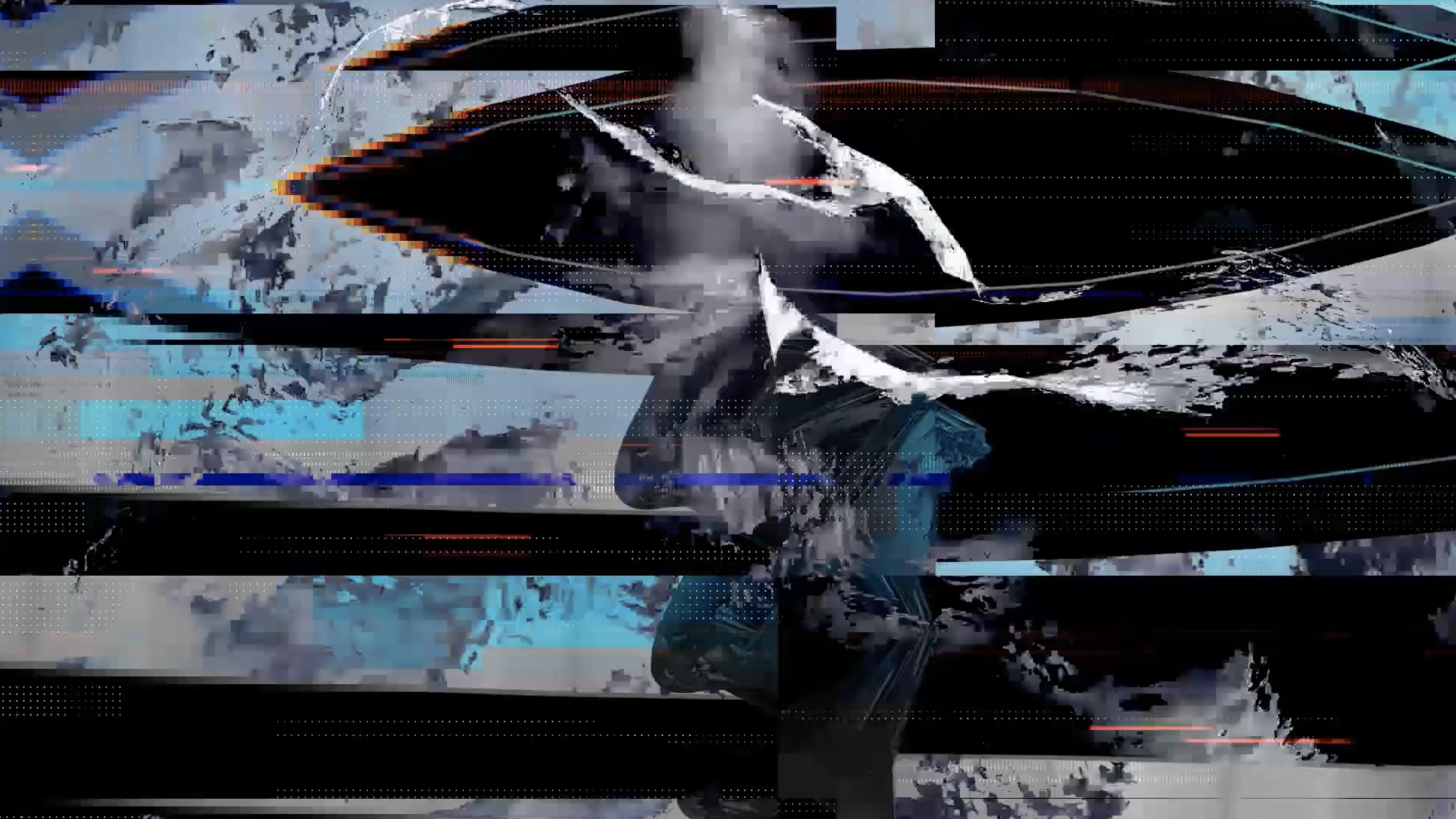 Mighty Kongbot &amp; LAMA – Water Women (Copy)