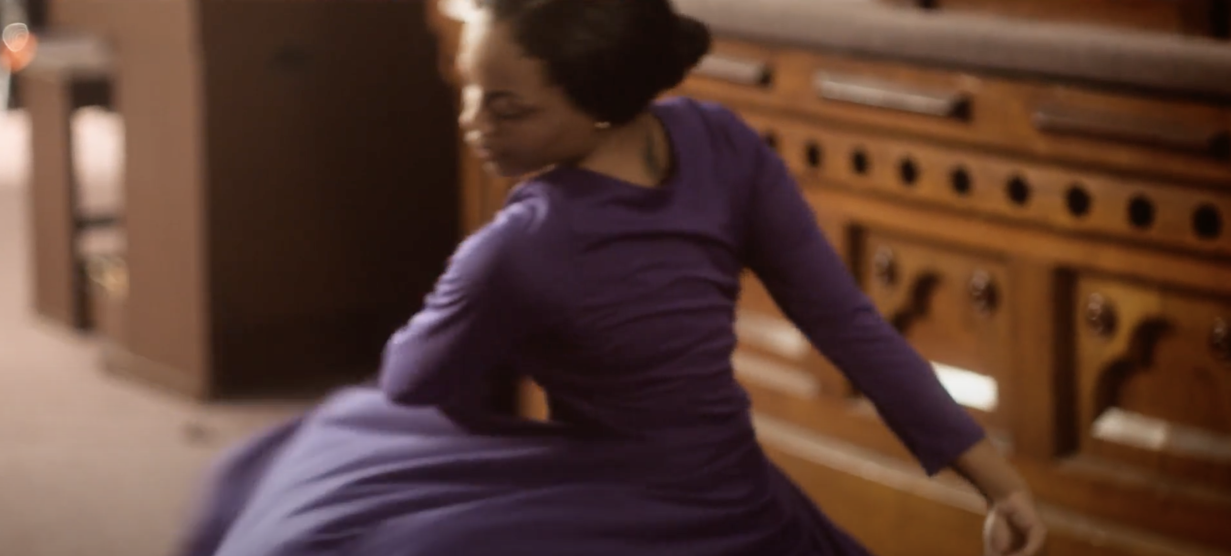 Patrice D. Bowman, "Saturday Grace"