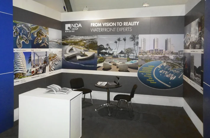 NDA's booth in DIBS.jpg