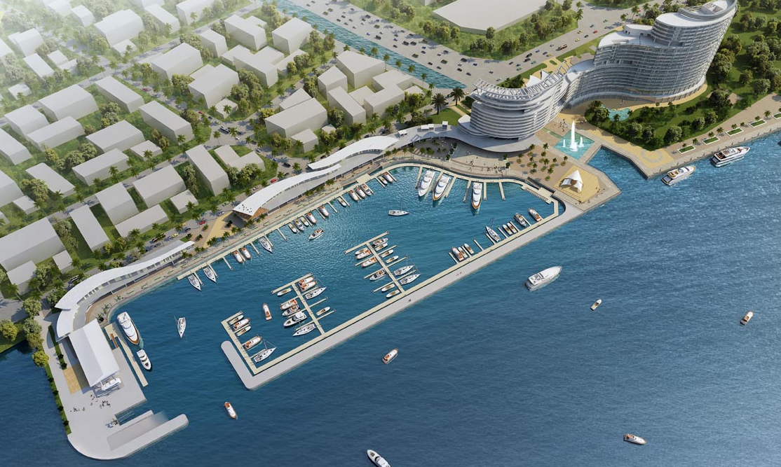 Haikou Danna International Yacht Club.png