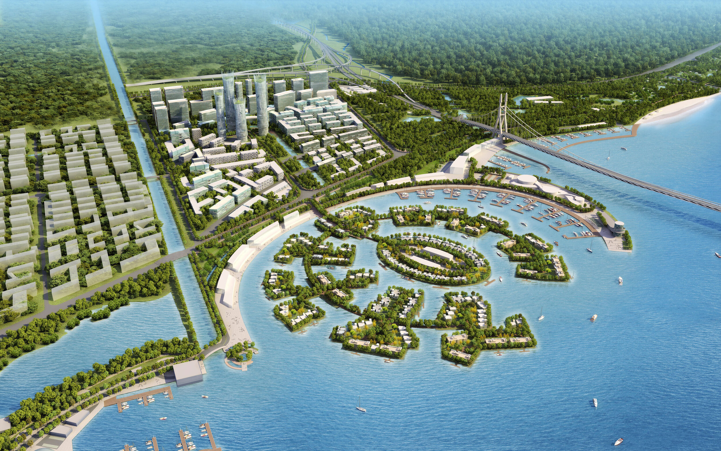 Ningbo Beilun Chunxiao Yachting Complex (3).jpg