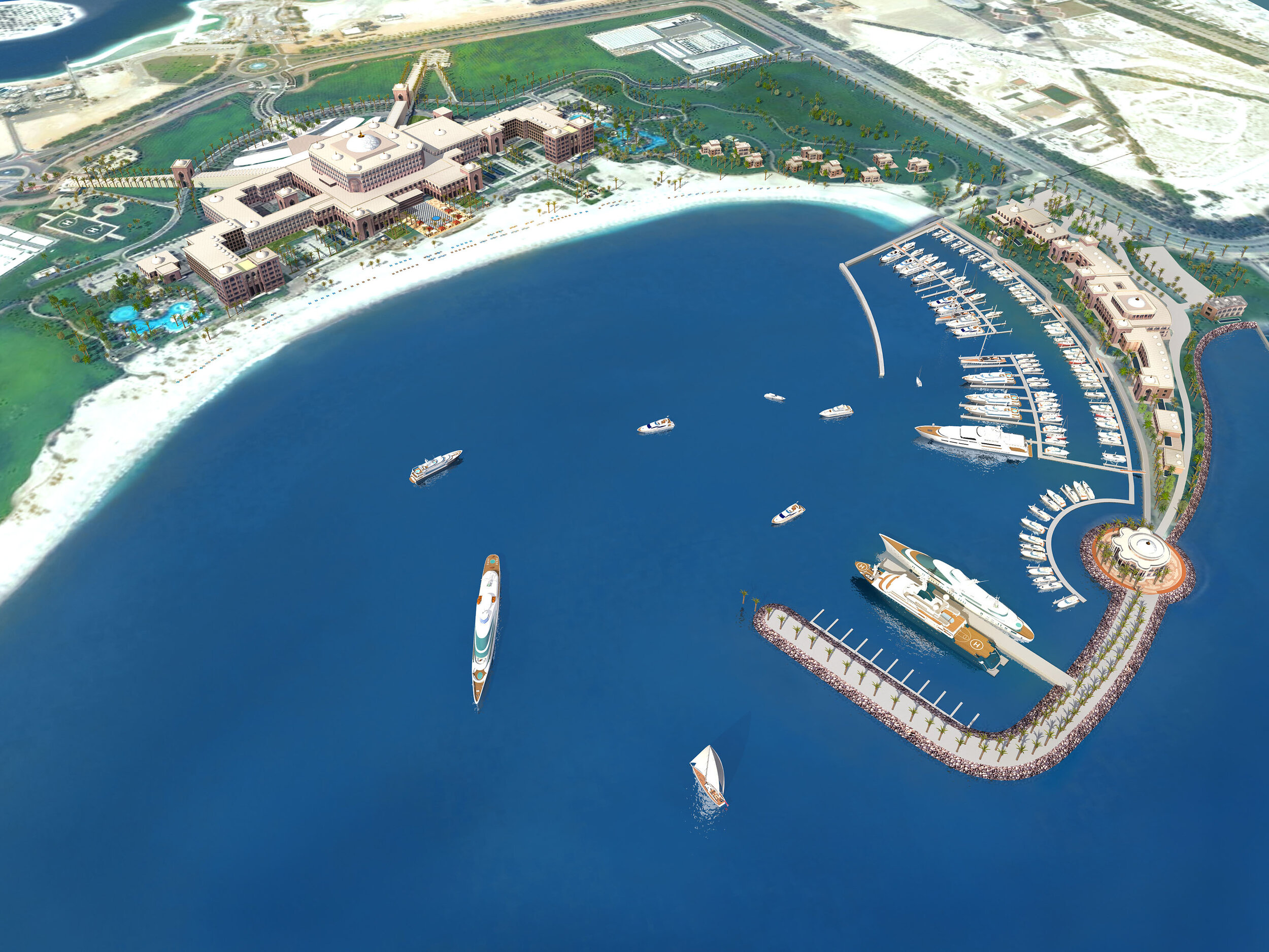 NDA-18. Abu Dhabi Emirates Palace Marina (2).jpg