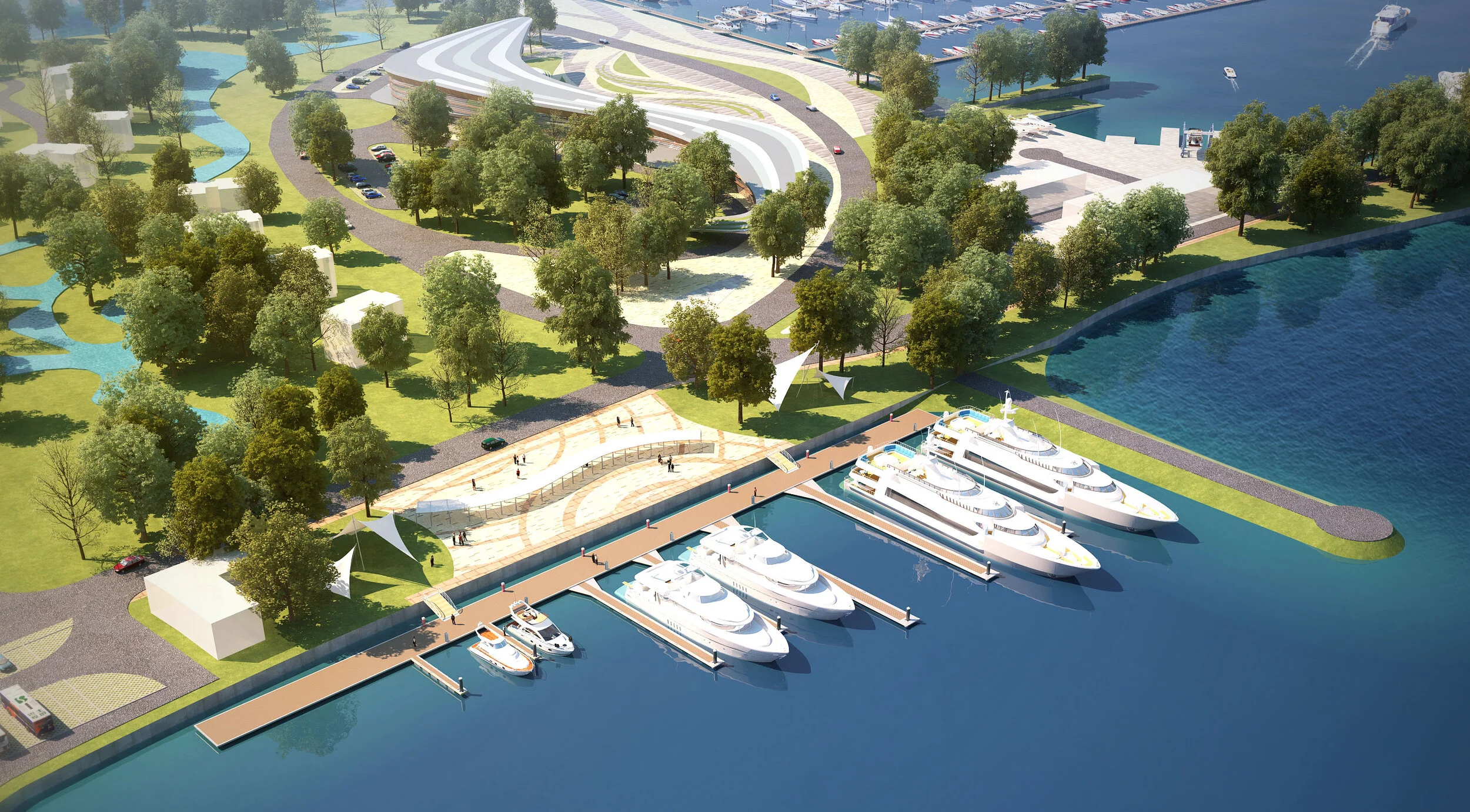 NDA-24. Suzhou East Tai Lake Yacht Club (5).jpg