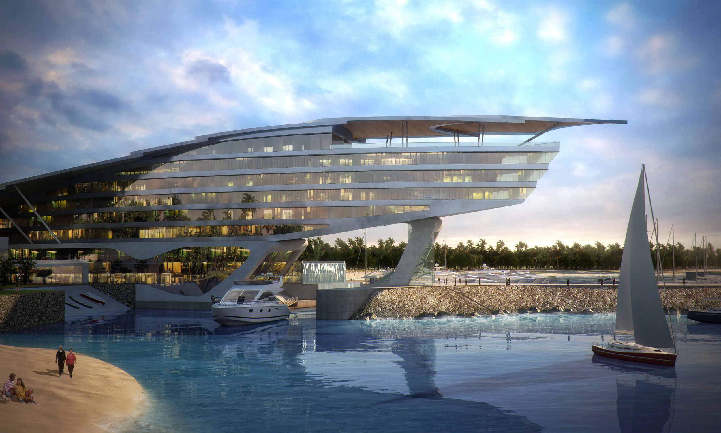 NDA-1. Hainan Wuzhizhou Island Resort (4).jpg