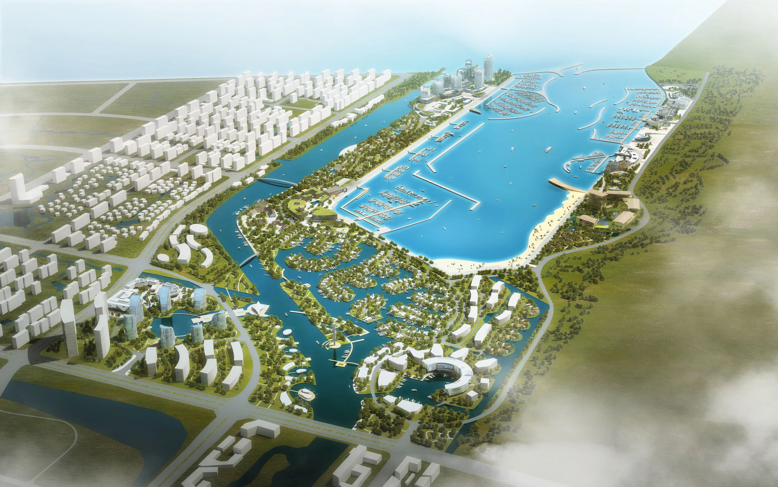 NDA-16. Nantong Binhai Yachting Resort (2).jpg