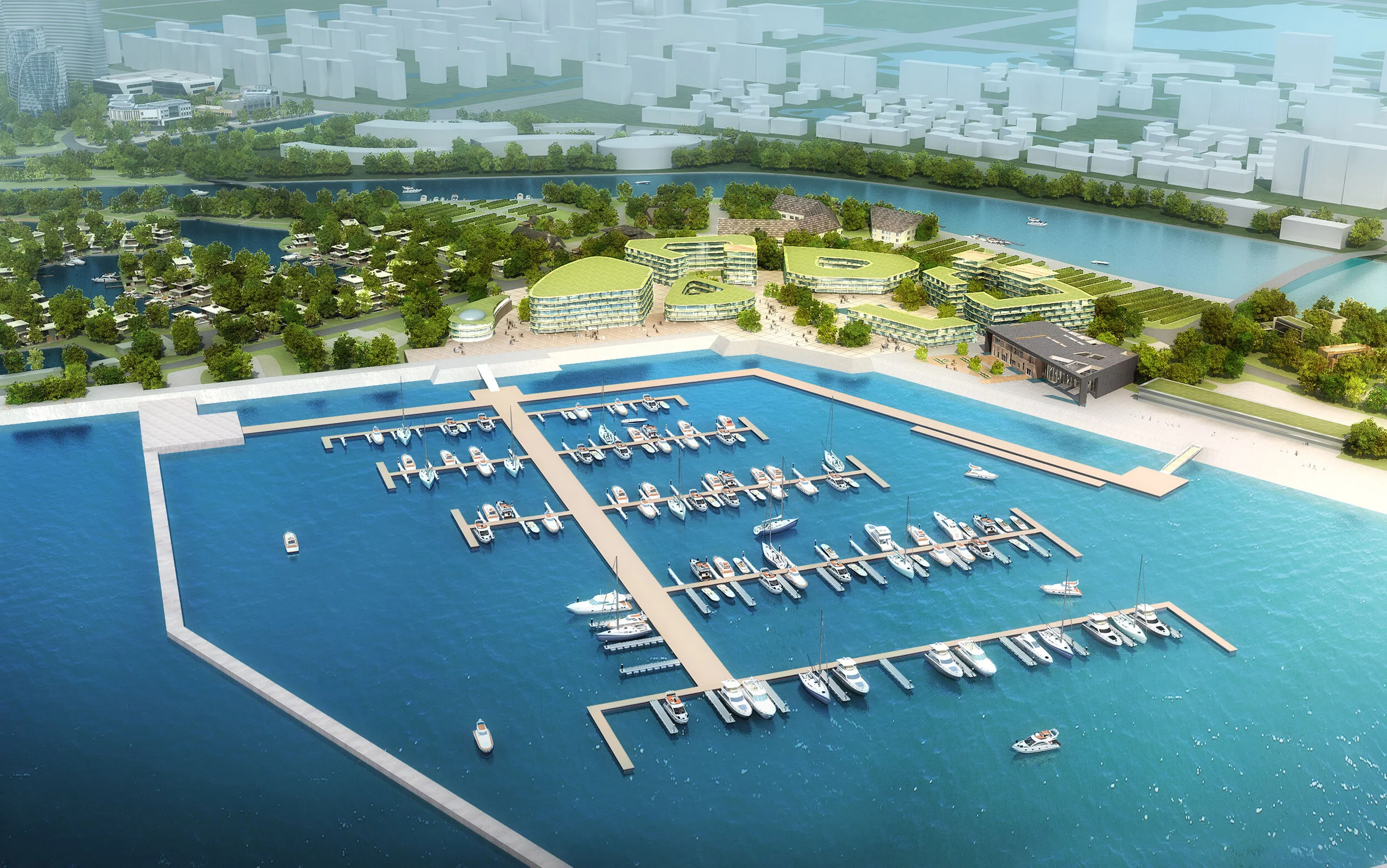 NDA-16. Nantong Binhai Yachting Resort (4).jpg