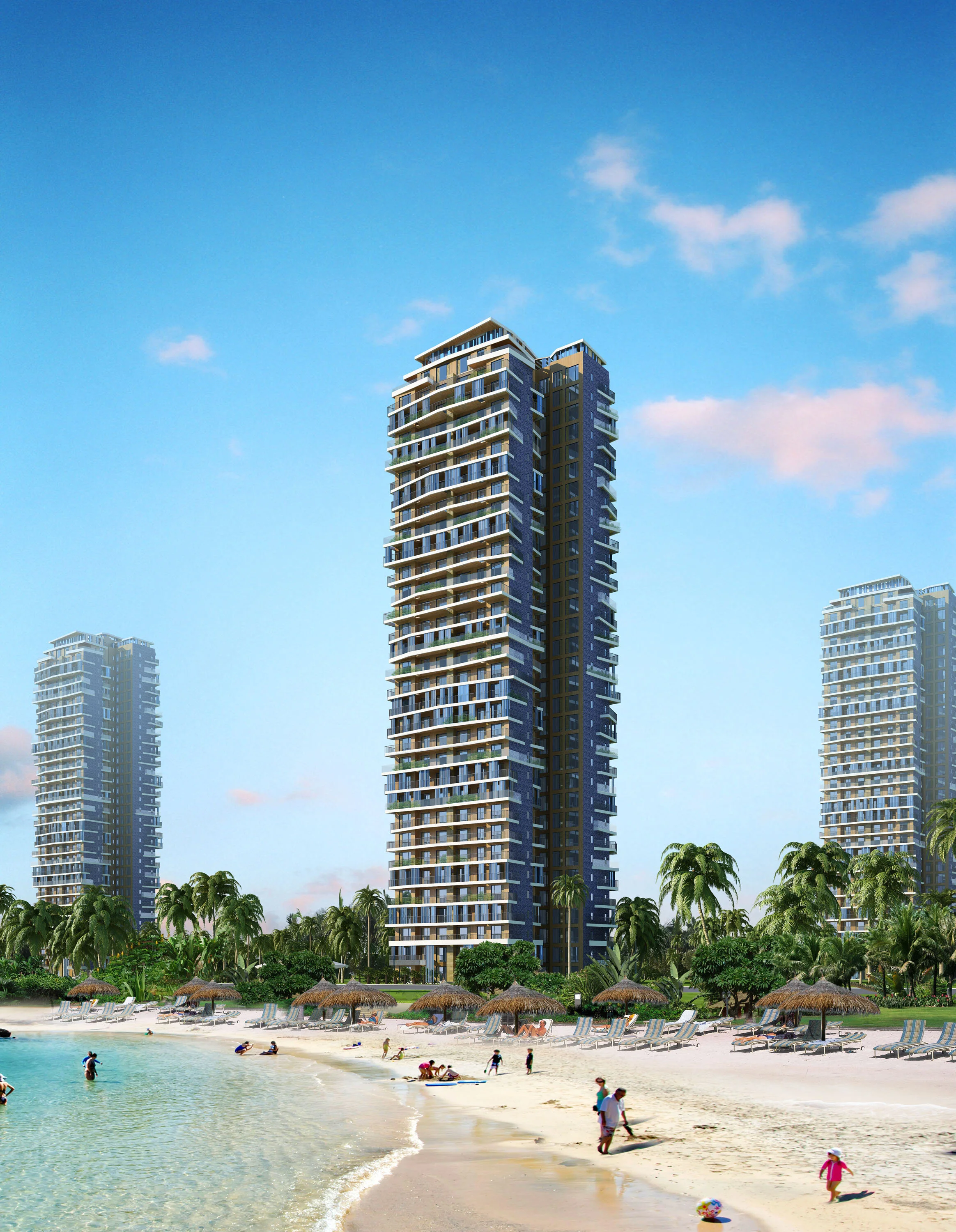NDA-11. Hainan Sea Flower Residential Beach Towers (1).jpg