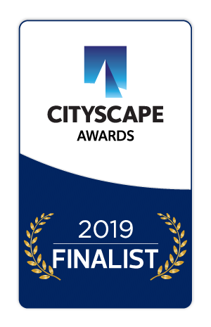 喜报|法国恩蒂埃集团三大项目入围2019 Cityscape建筑大奖！