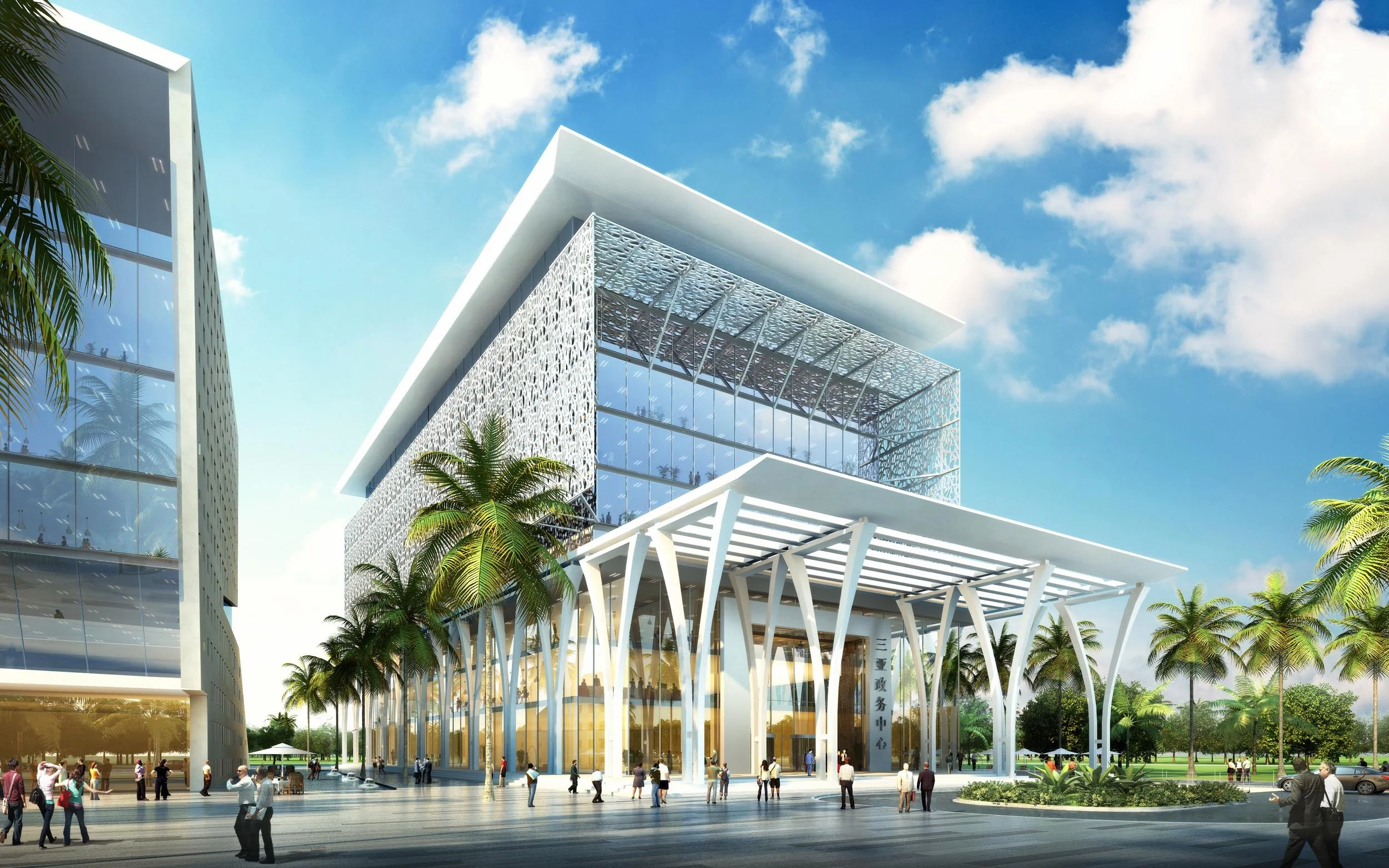 NDA-20. Sanya Haitang Bay Government Building (2).jpg