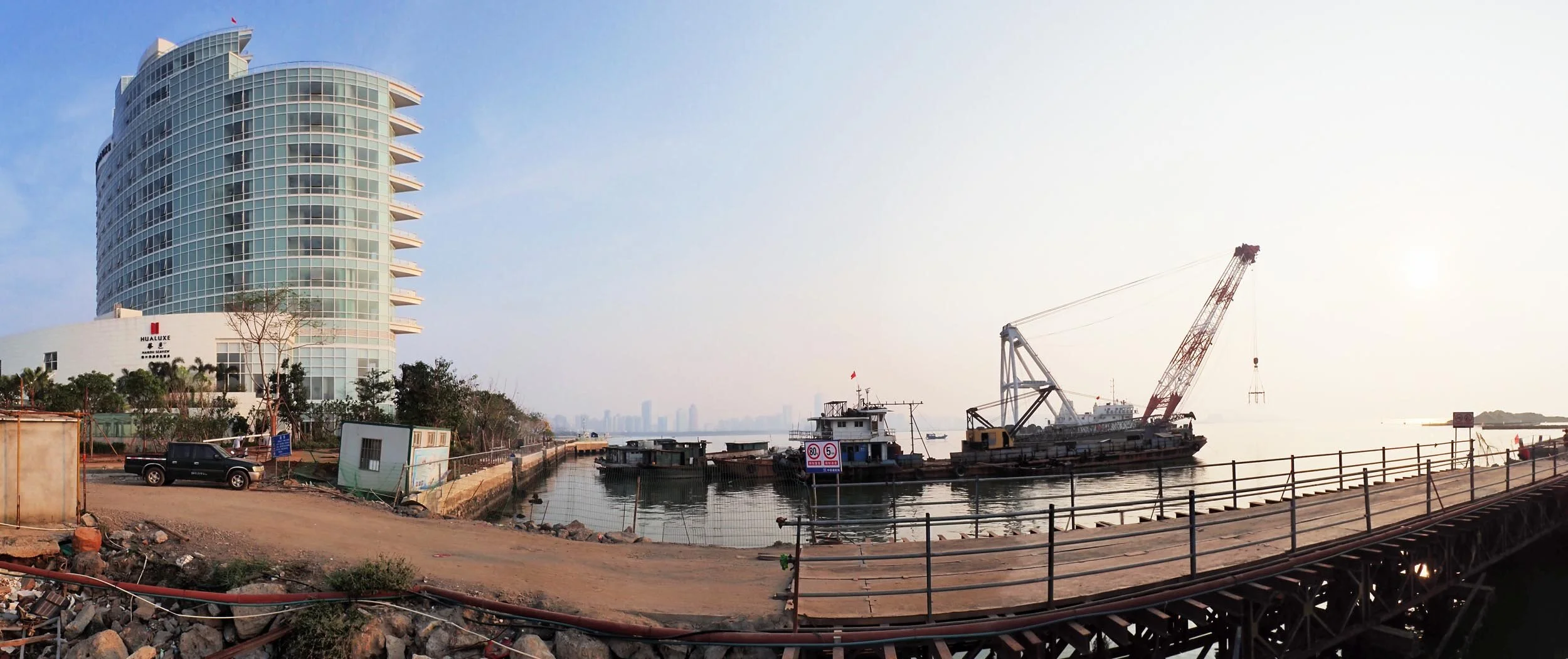 NDA-11. Haikou Dana Yachting Street (4).jpg