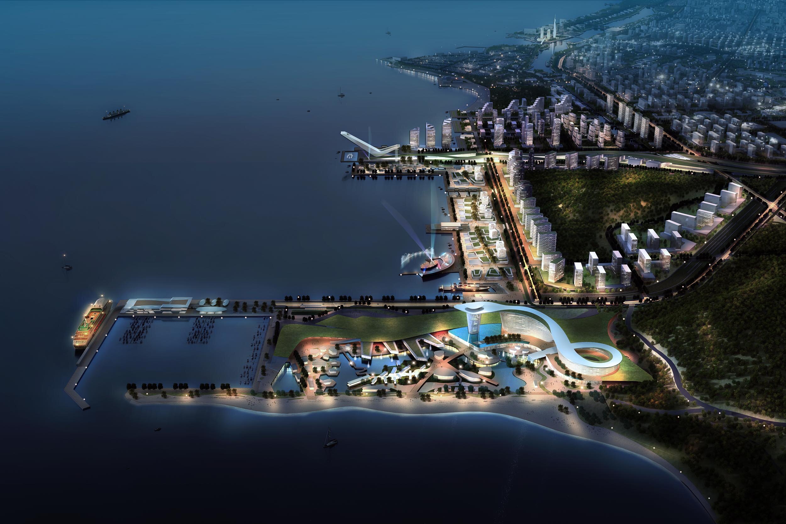NDA-18. Beihai Cruise Port District (4).jpg