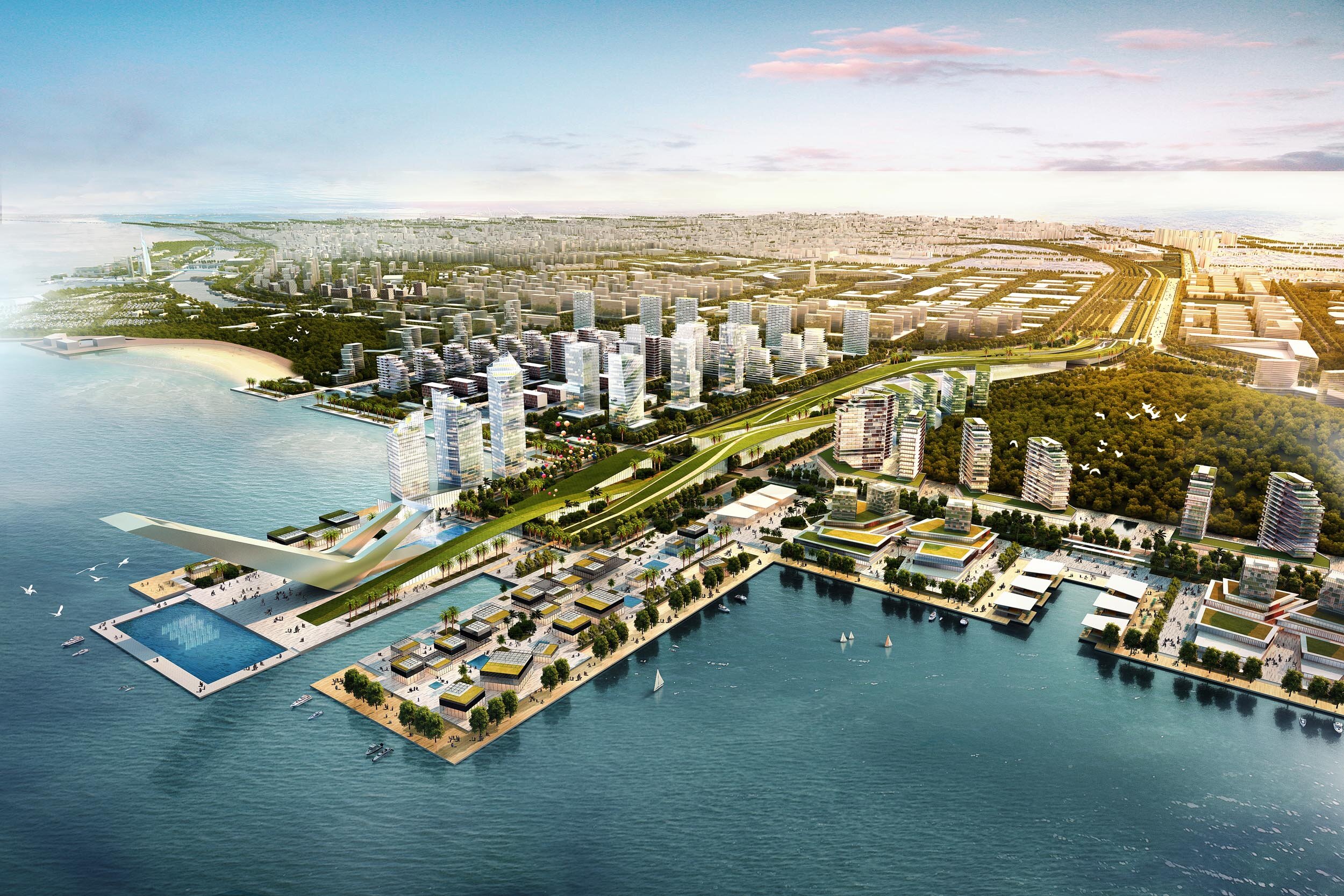 NDA-18. Beihai Cruise Port District (2).jpg