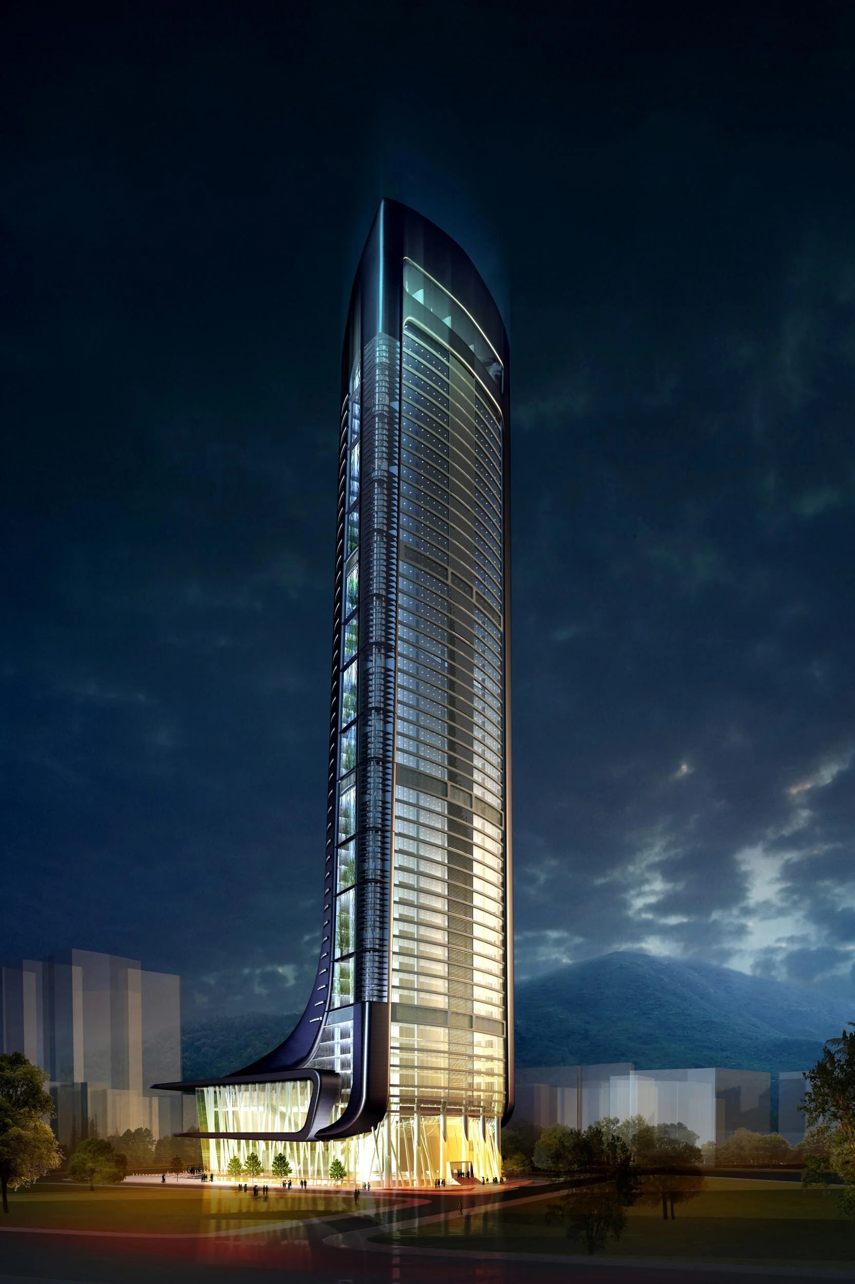 NDA-8. Dalian Petrochina Tower (2).jpg