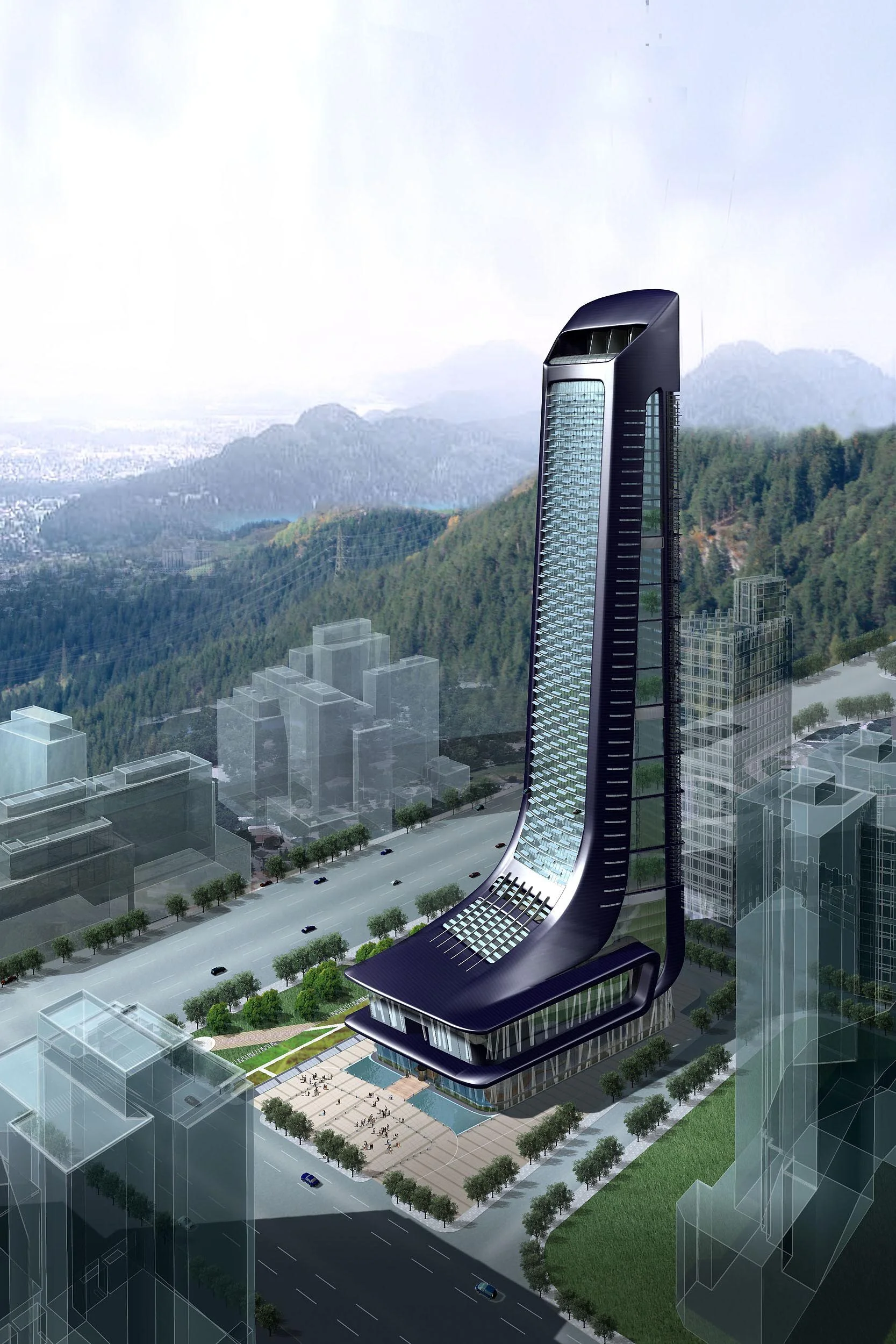 NDA-8. Dalian Petrochina Tower (3).jpg