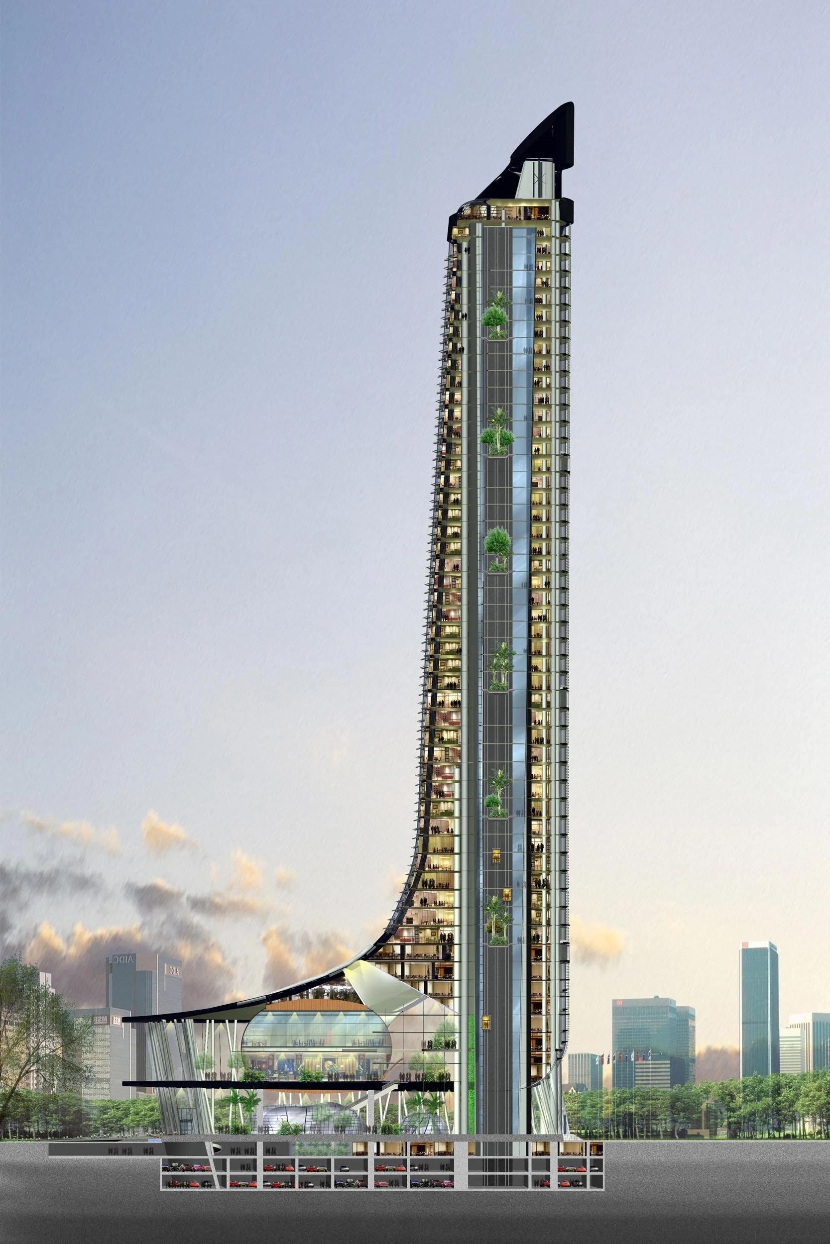 NDA-8. Dalian Petrochina Tower (4).jpg