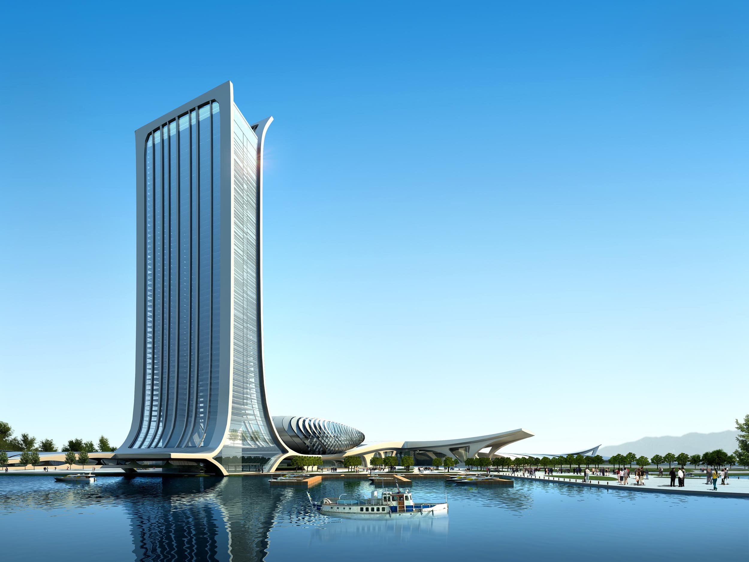 NDA-9. Dalian Exhibition City Tower (1).jpg