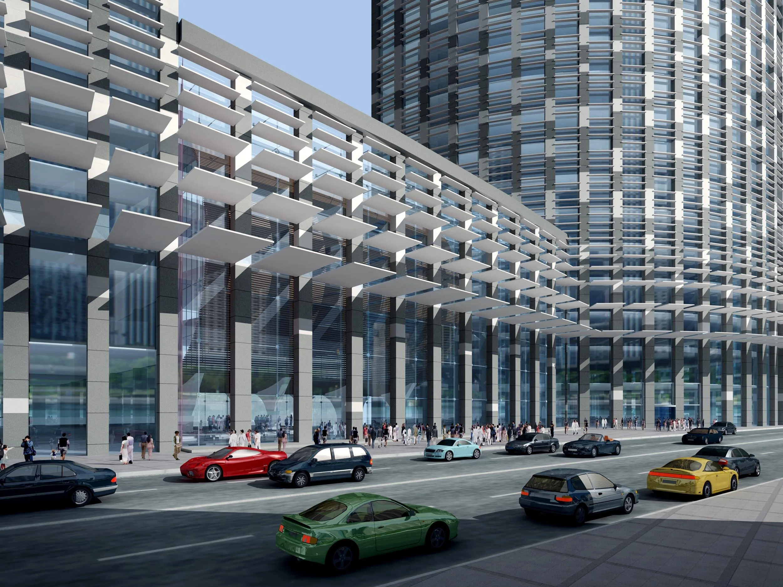 NDA-10. Dalian Financial City (3).jpg
