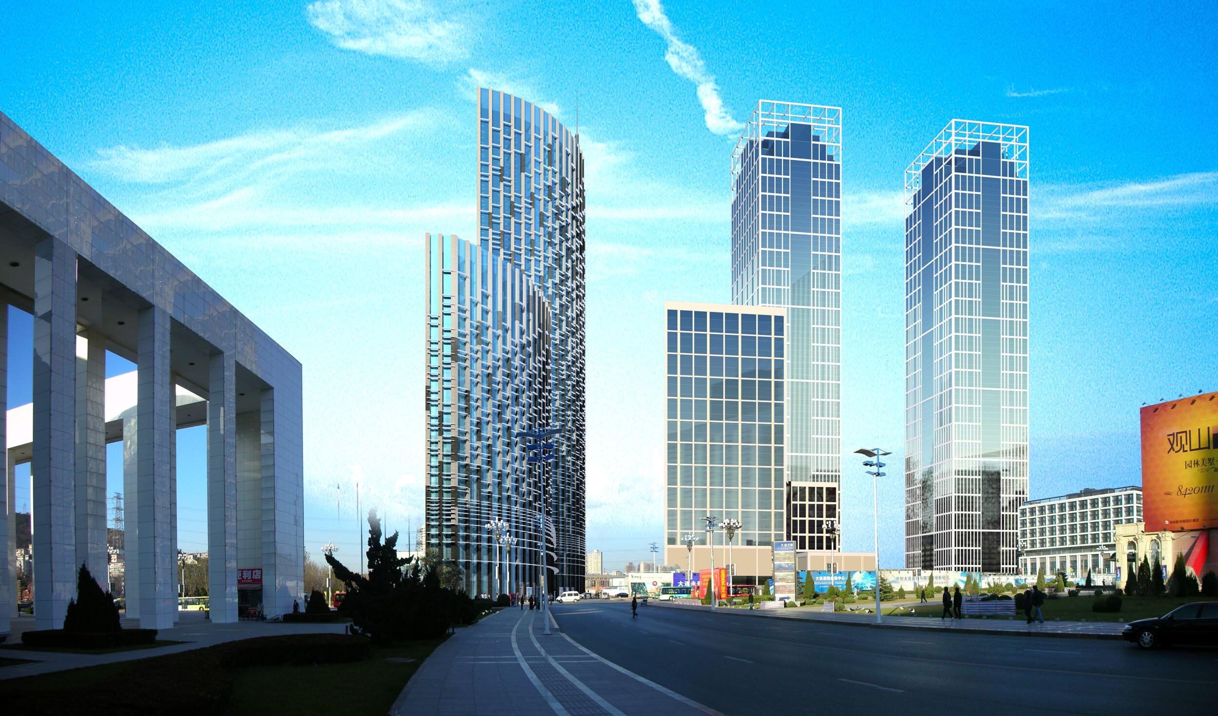 NDA-10. Dalian Financial City (7).jpg