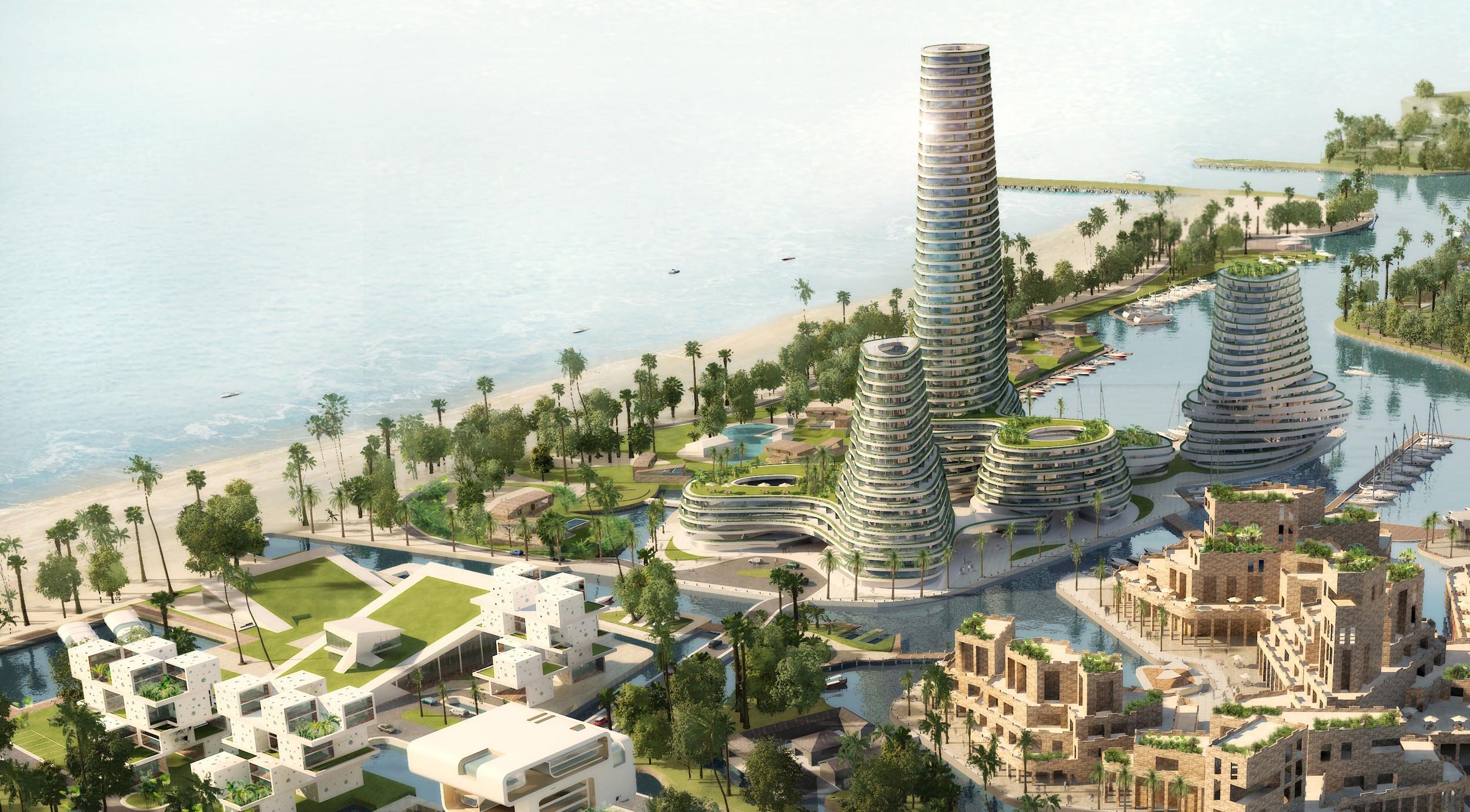 NDA-16. Sanya Innovation Park Hotel Cluster (2).jpg