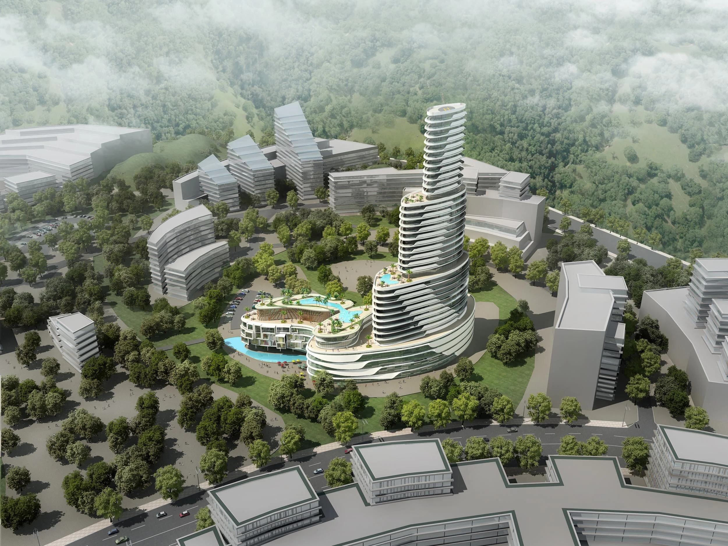 NDA-20. Ningbo Fenghua Hotel (2).jpg