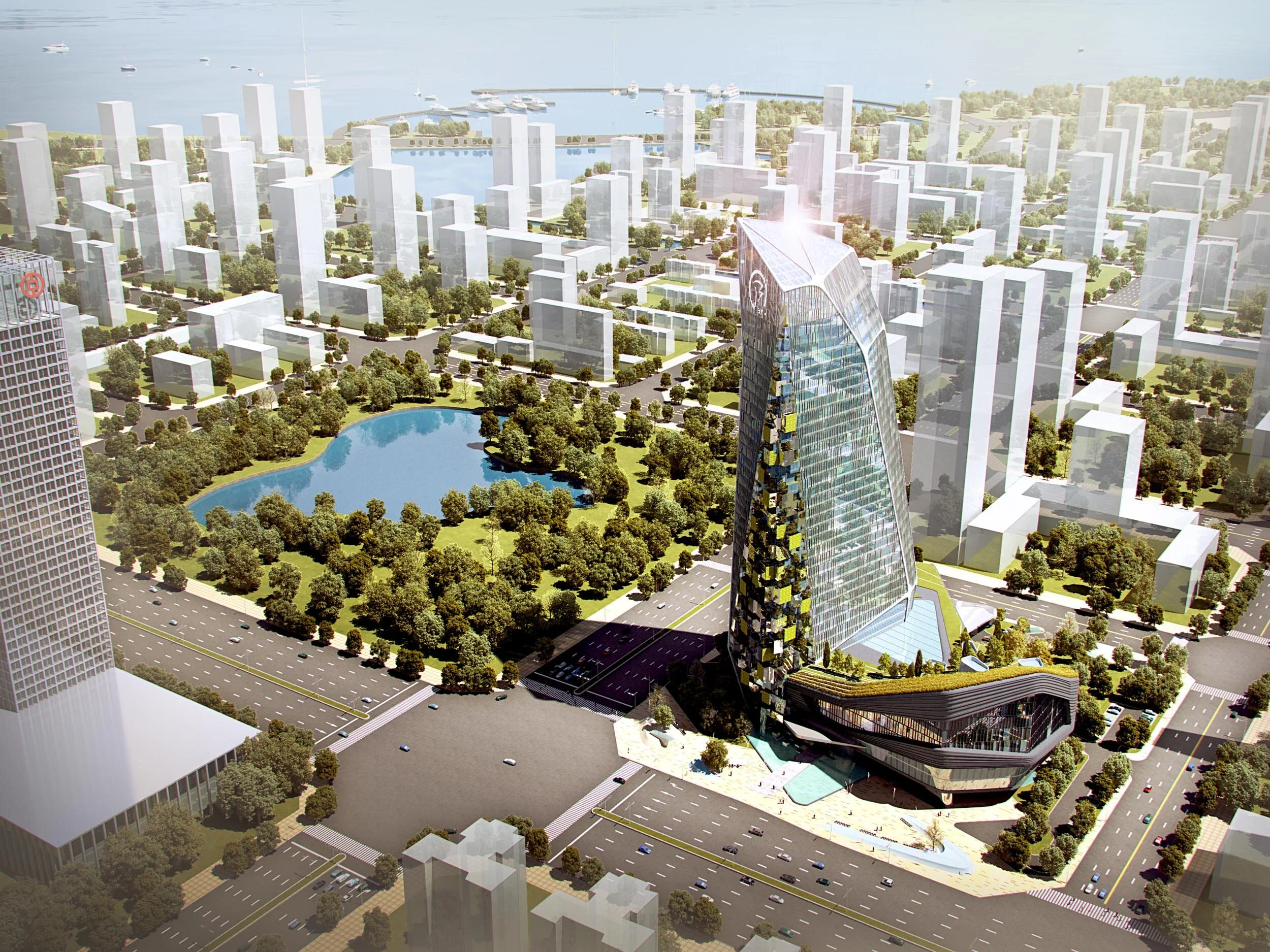NDA-7. Hefei Huishang Bank Headquarters (2).jpg