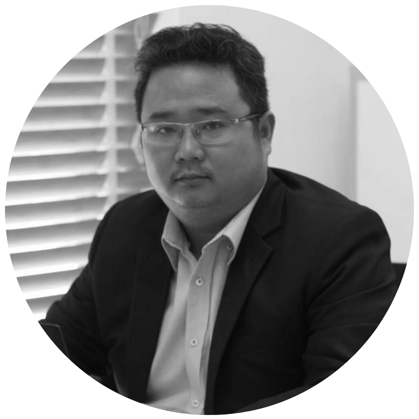 DANG Trung Chinh</br>Managing Director Vietnam Office