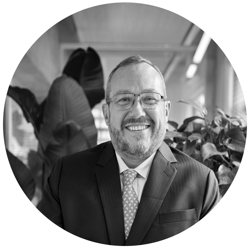 Guido MILNER</br>COO NDA Hospitality