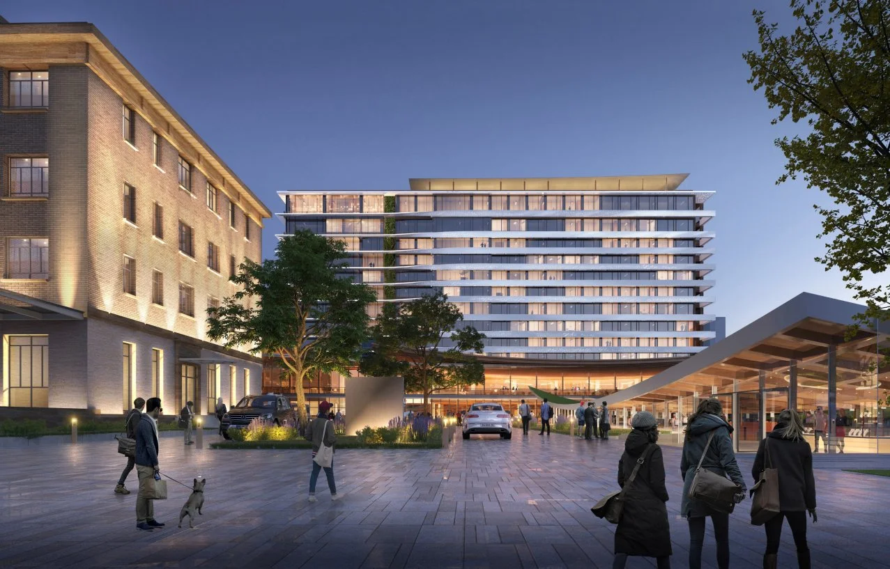 KUNMING HOTEL: A STORY OF REVIVAL, HERITAGE, AND GLORY