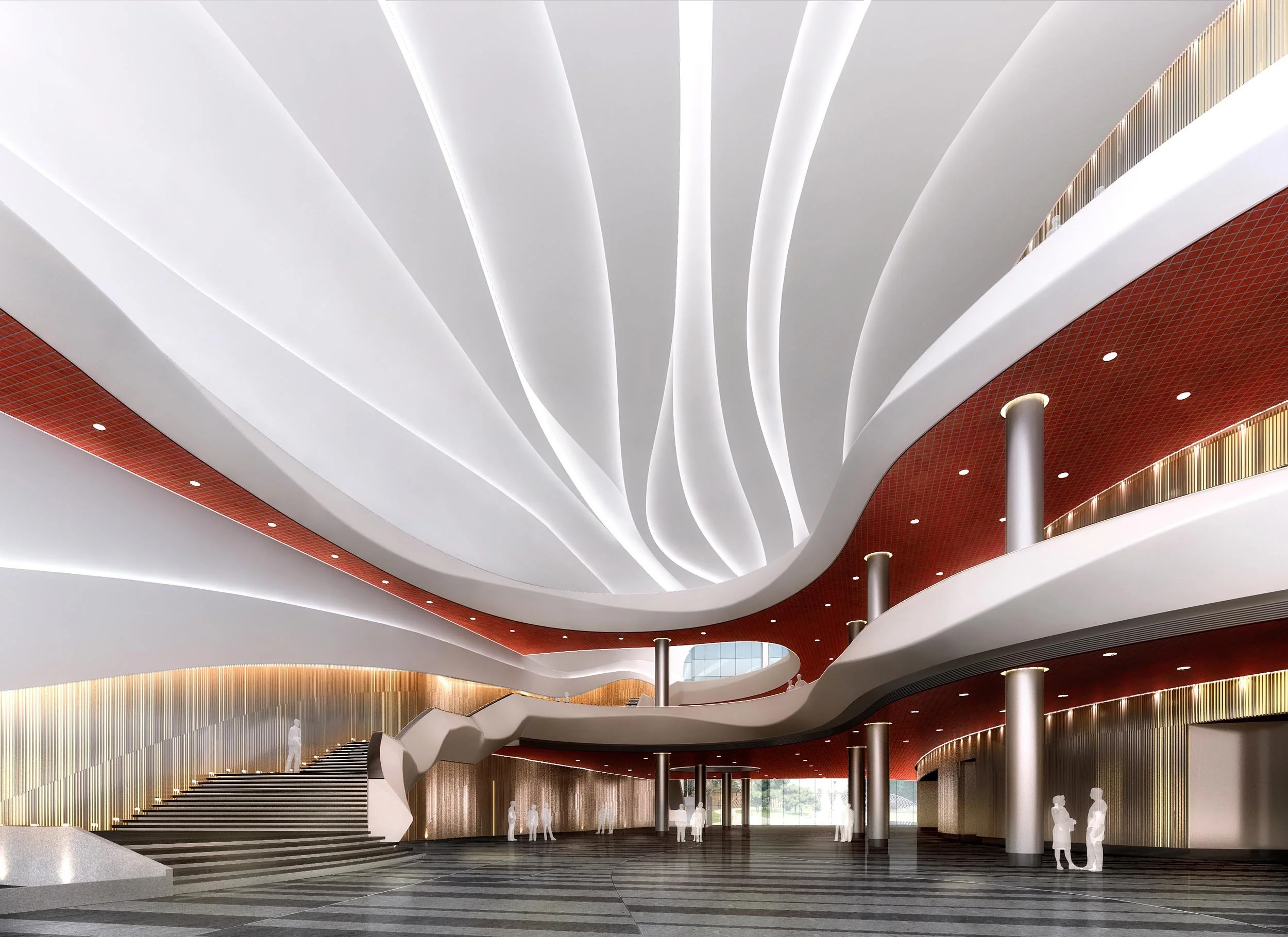 NDA-9. Anhui Hefei TV Center (1).jpg
