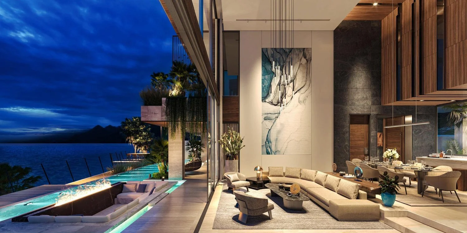 越南芽庄Gran Melia度假区