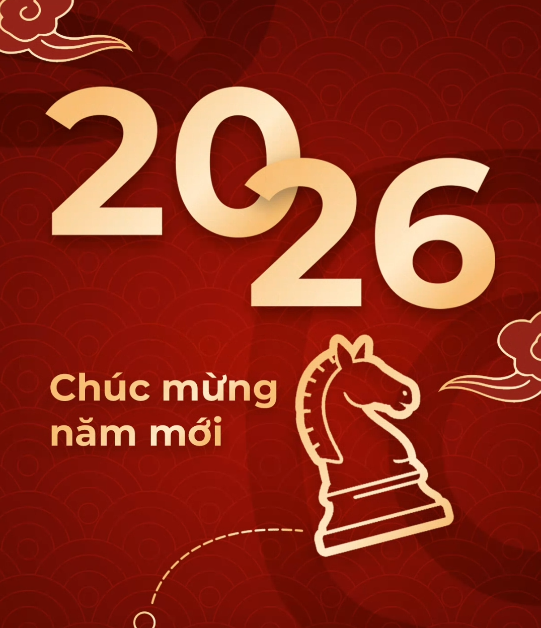 Đồng Hành Kiến Tạo, Nâng Tầm Khát Vọng 2026!