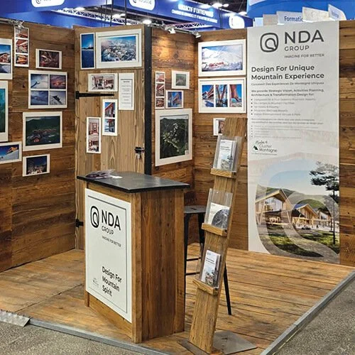 NDA Group Live At The Mountain Planet Show 2026