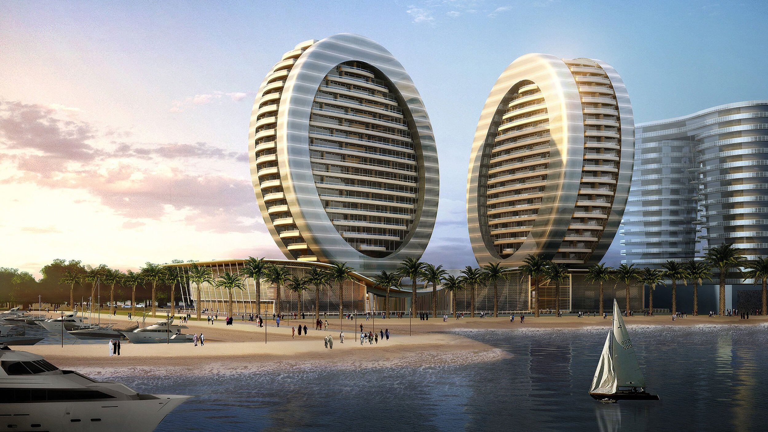 NDA Group | Design for Life
