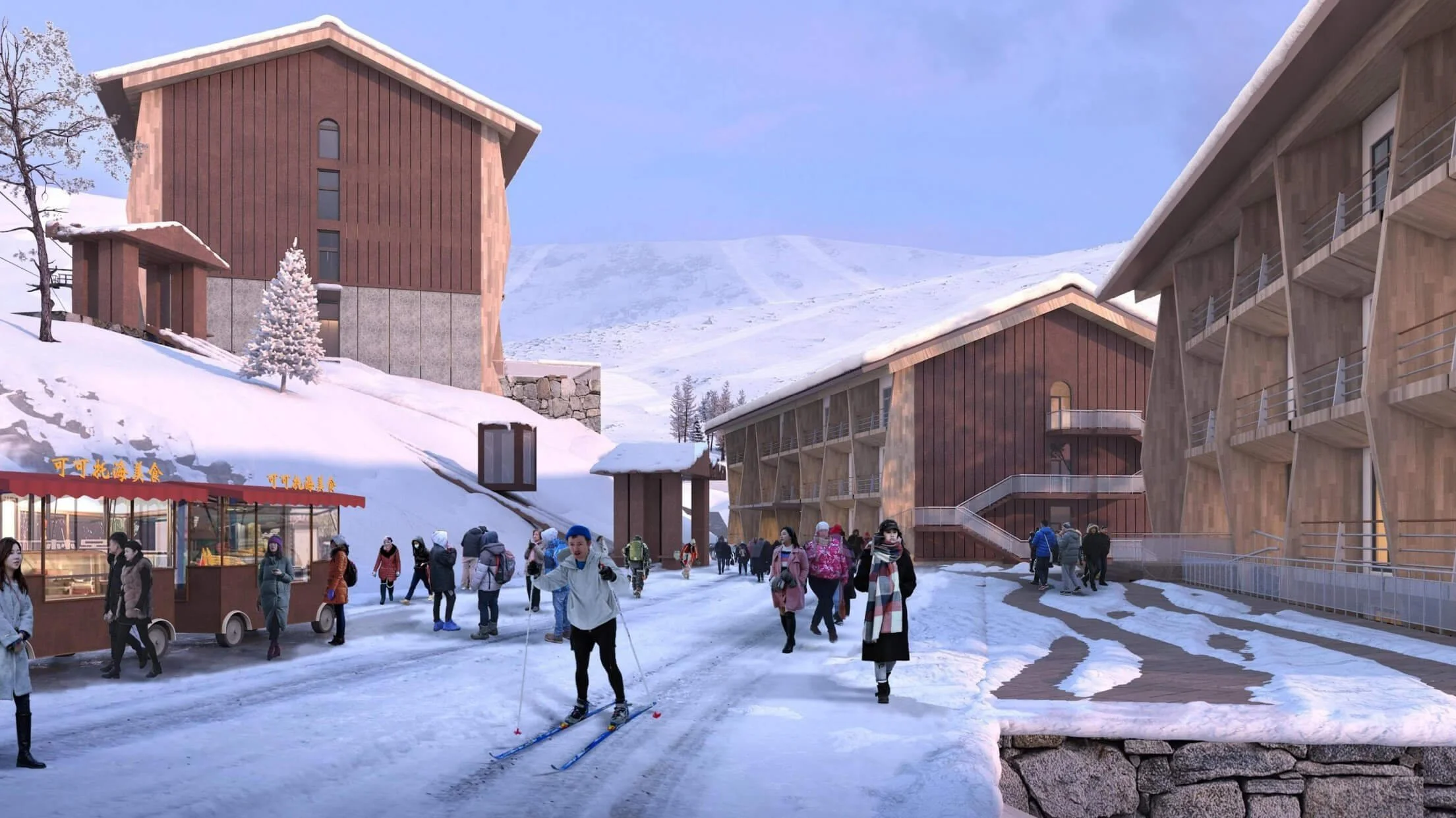 NDA-Group-Fuyun-Keketuohai-Ski Base Apartments-03.jpg